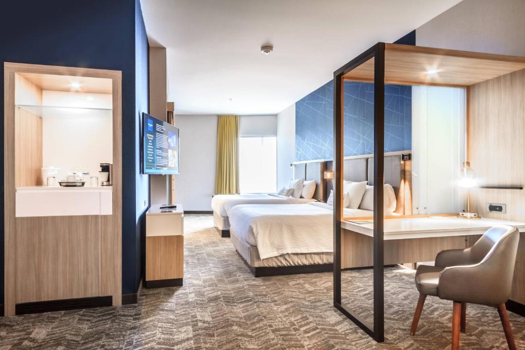 Photo of Bedroom in Marina