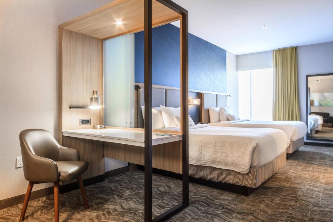 Photo of Bedroom in Marina
