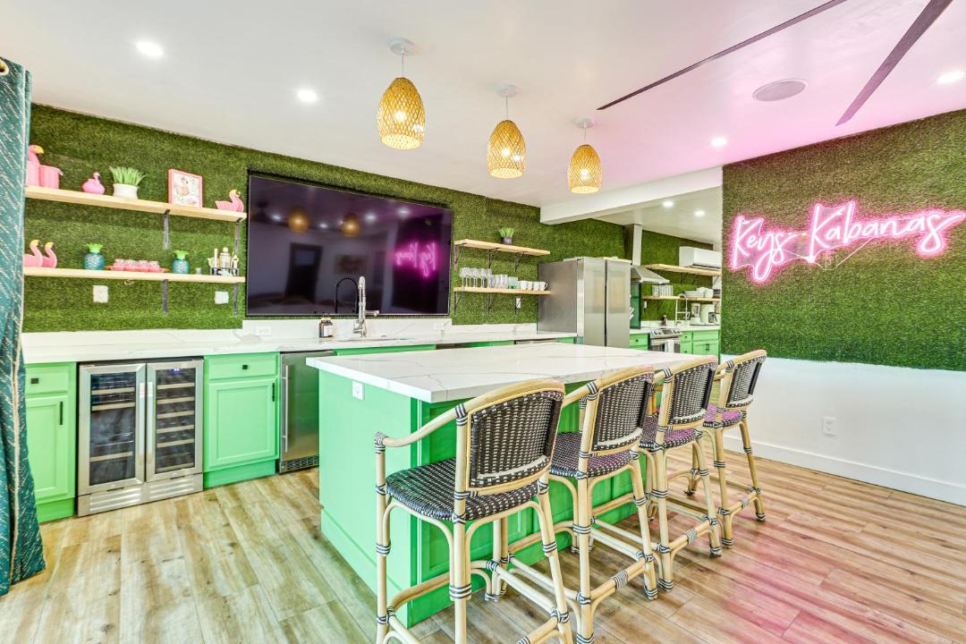 Photo of Kitchen in Cienega Springs