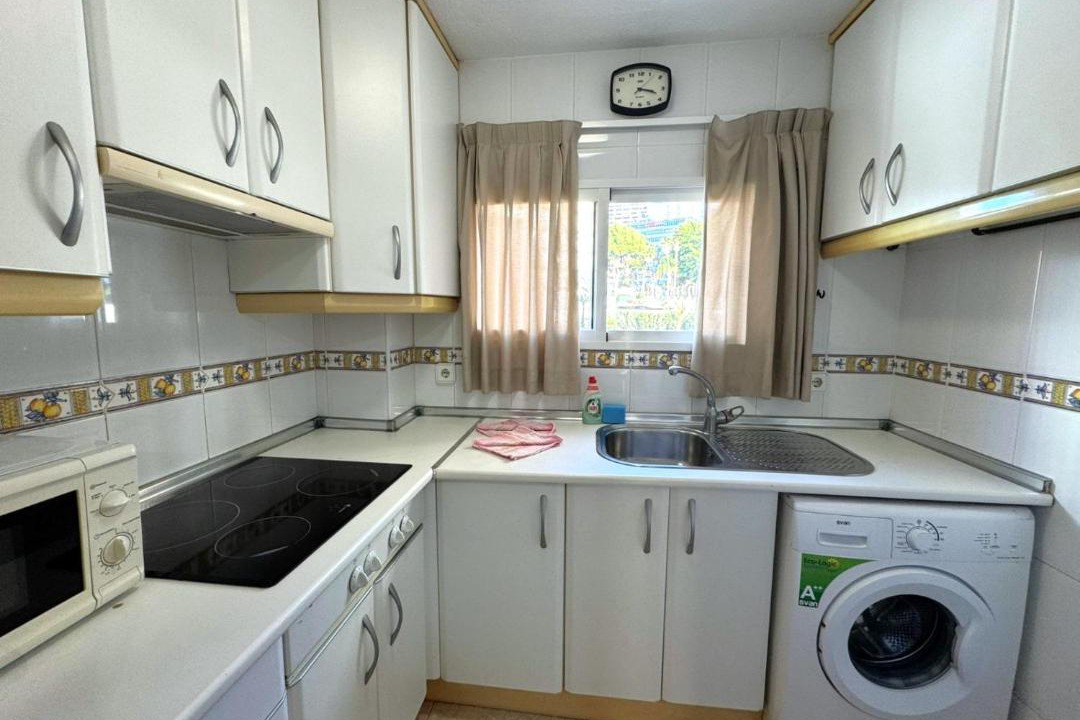 Photo of Kitchen in Benidorm