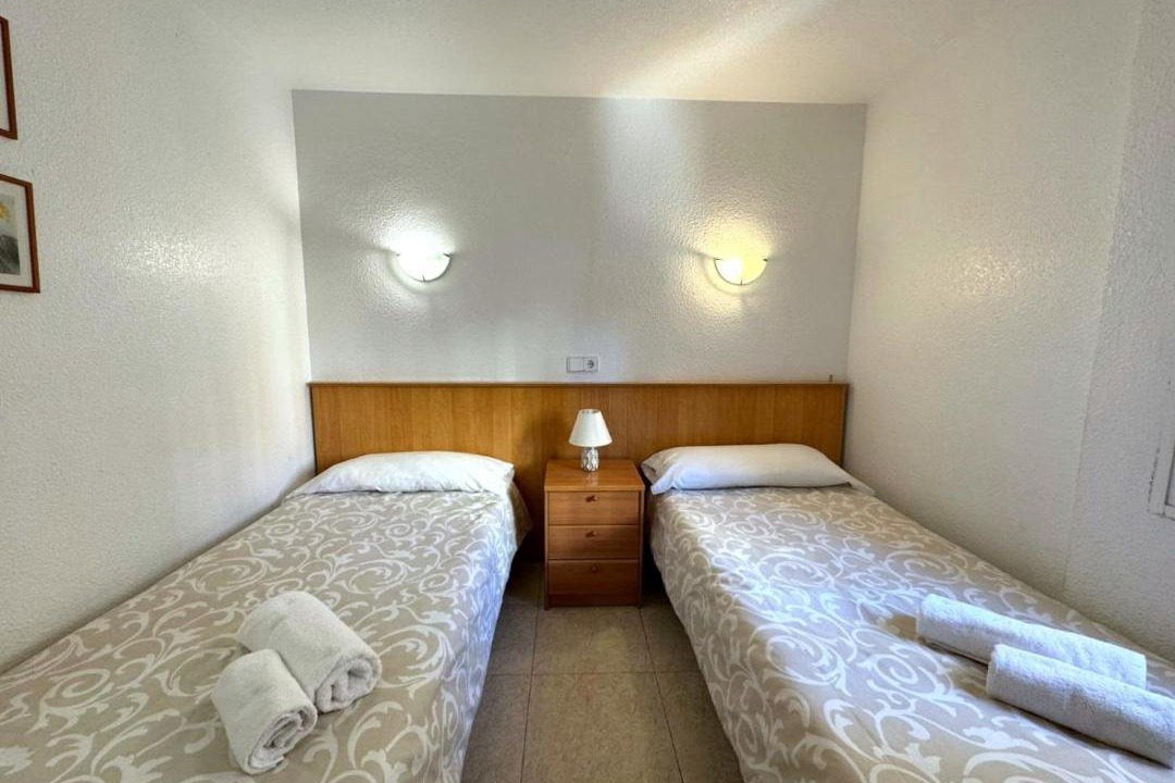 Photo of Bedroom in Benidorm