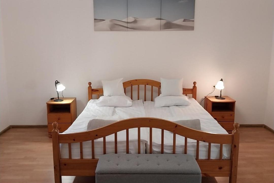 Photo of Bedroom in Mako