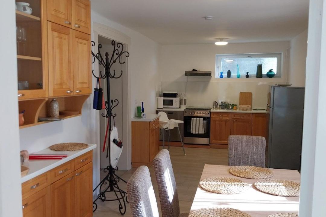 Photo of Kitchen in Mako