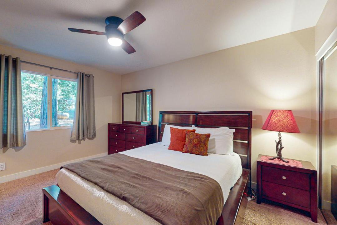 Photo of Bedroom in Fern Valley