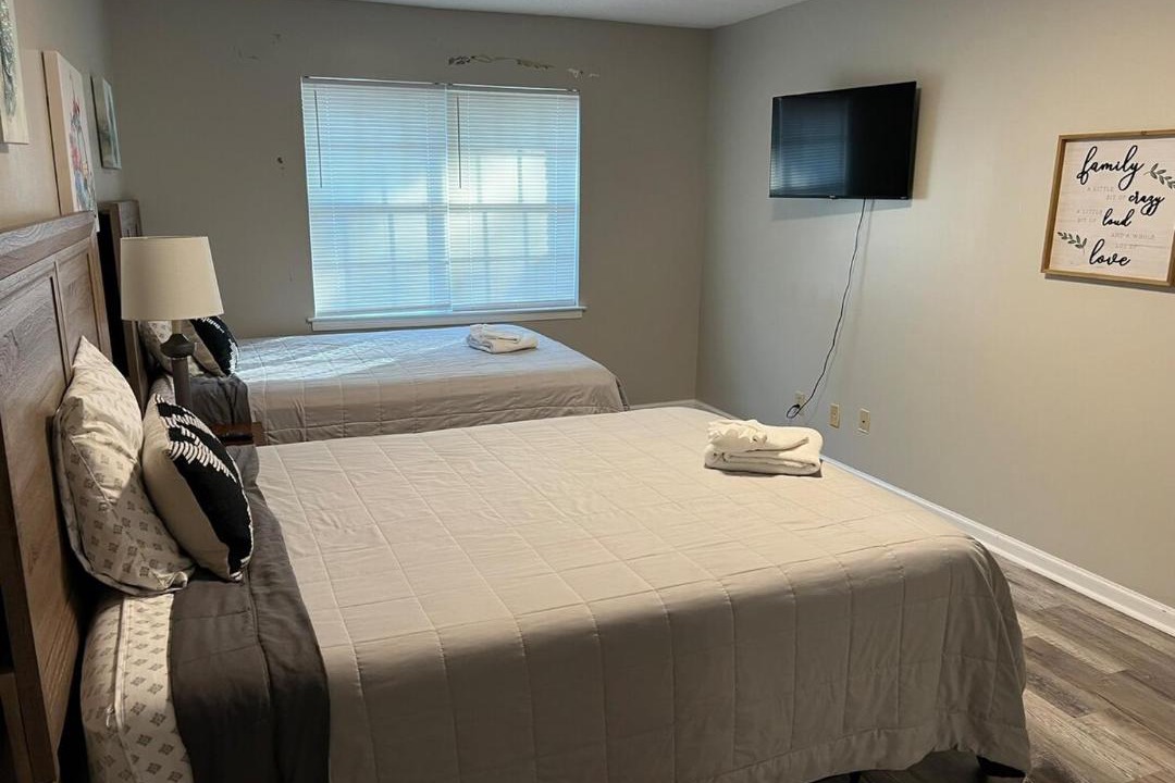 Photo of Bedroom in Gunter Afs