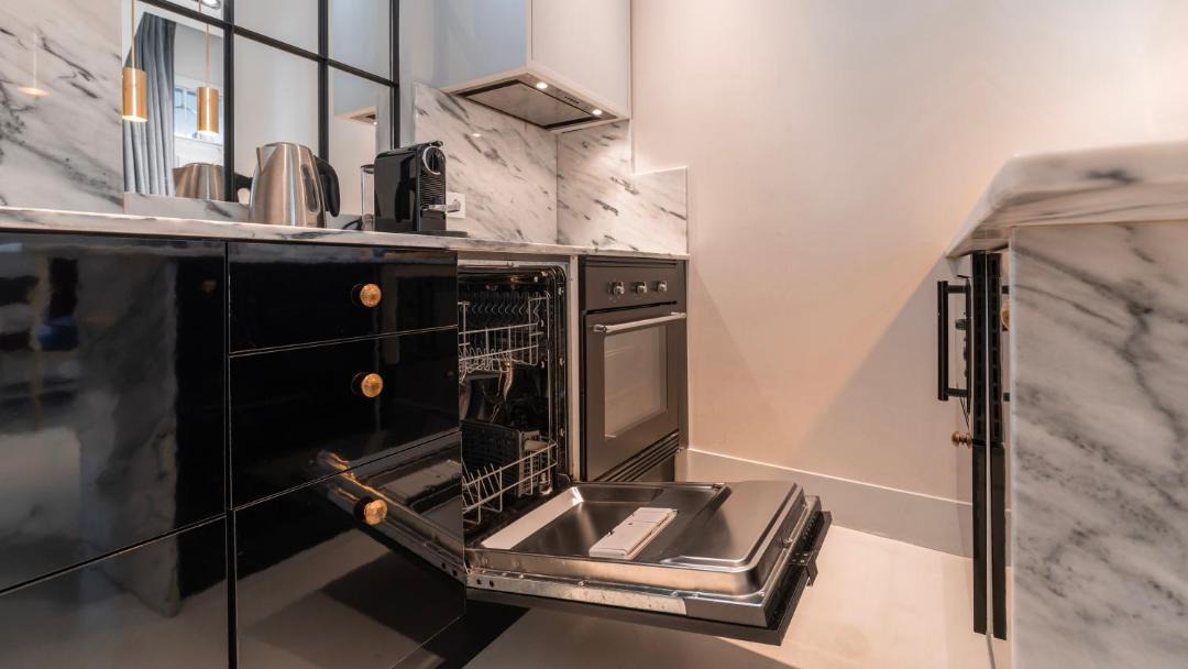 Photo of Kitchen in Encarnacao