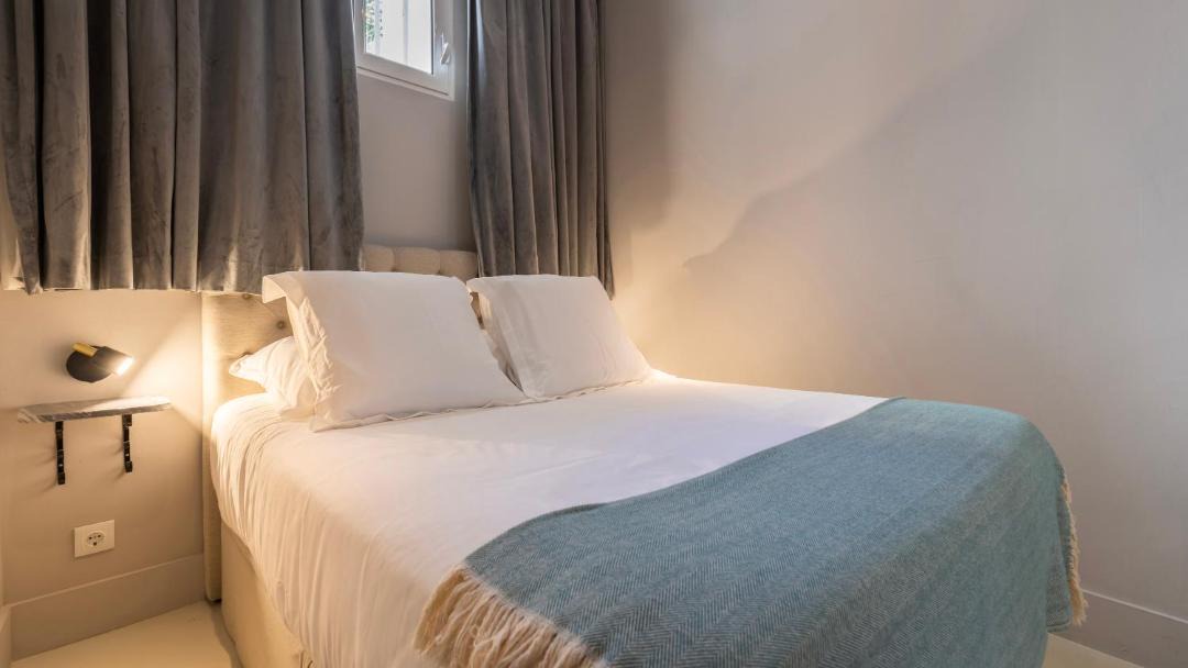 Photo of Bedroom in Encarnacao
