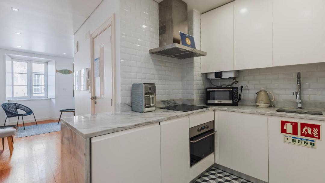Photo of Kitchen in Bairro Alto