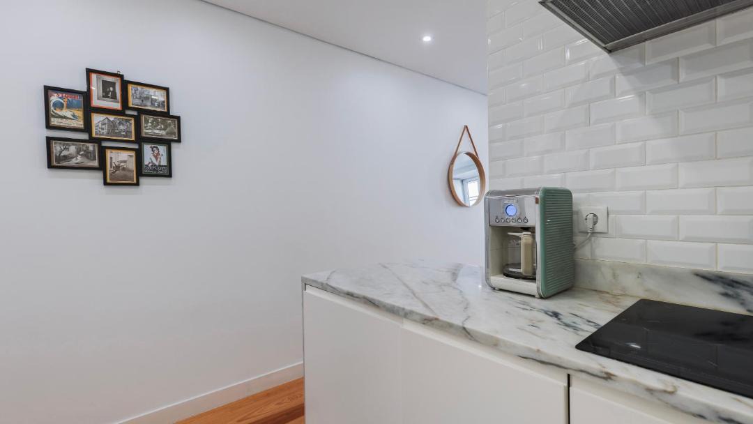 Photo of Kitchen in Bairro Alto