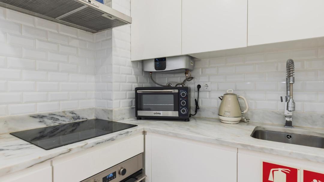 Photo of Kitchen in Bairro Alto