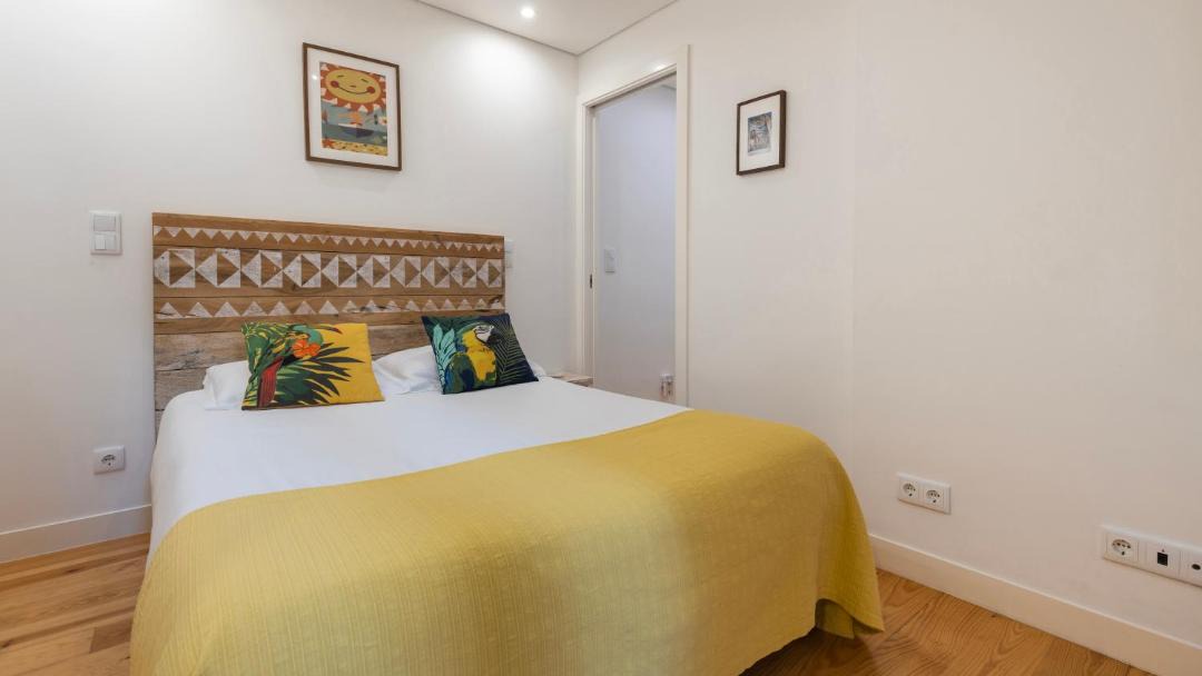 Photo of Bedroom in Bairro Alto