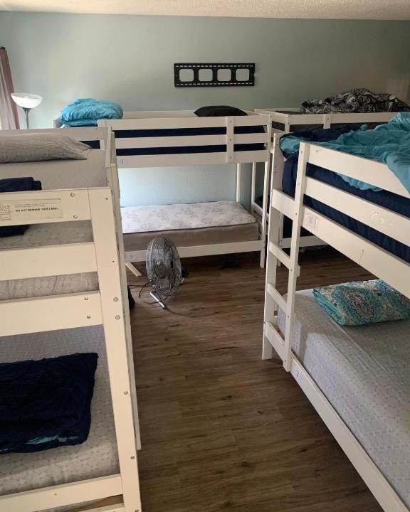 Photo of Bedroom in Little Armenia