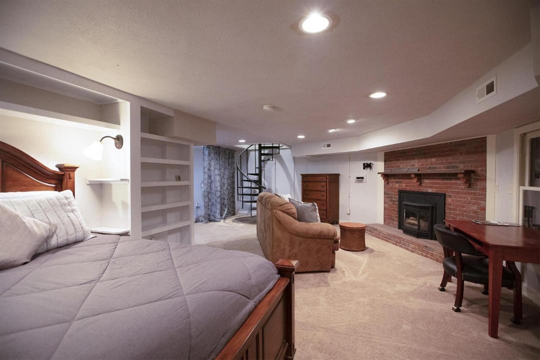 Photo of Bedroom in Brevard