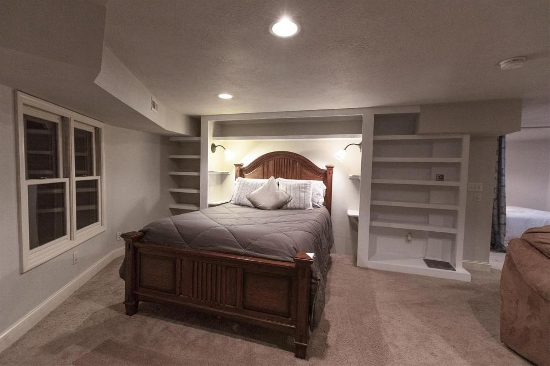 Photo of Bedroom in Brevard