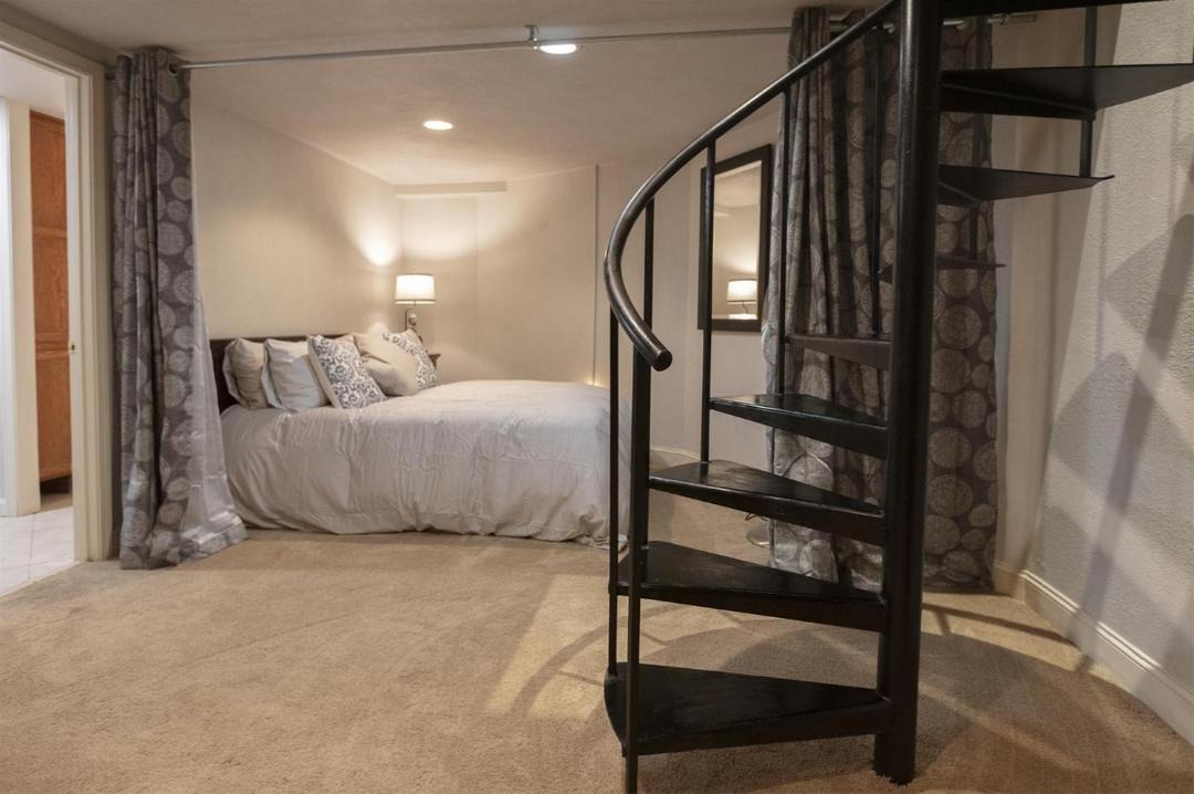 Photo of Bedroom in Brevard