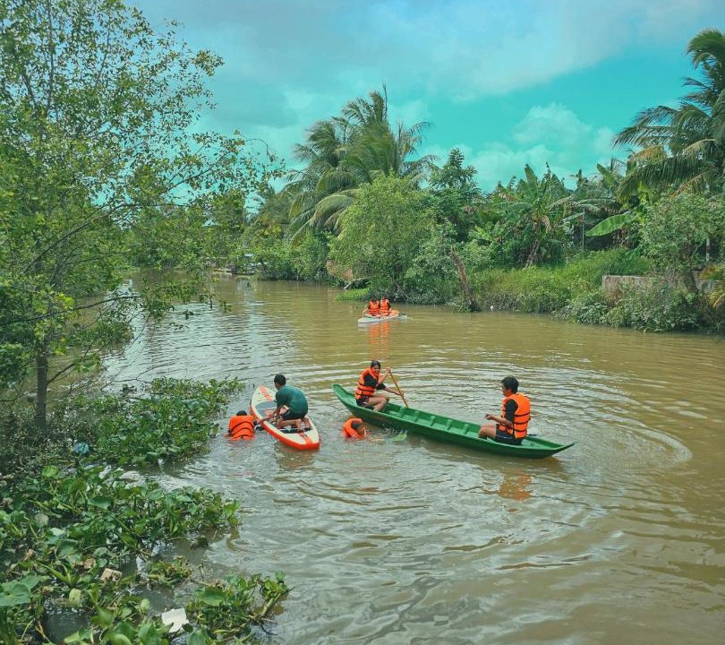 Photo of Others in Cai Rang