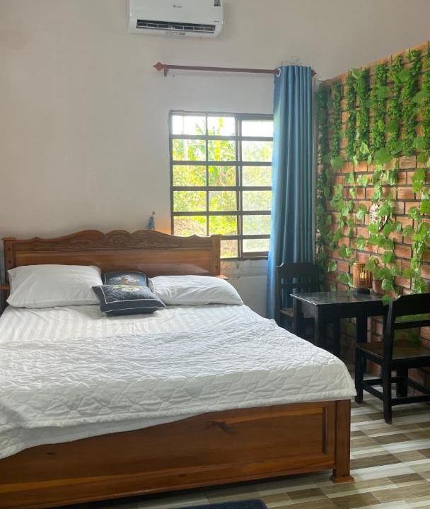 Photo of Bedroom in Cai Rang