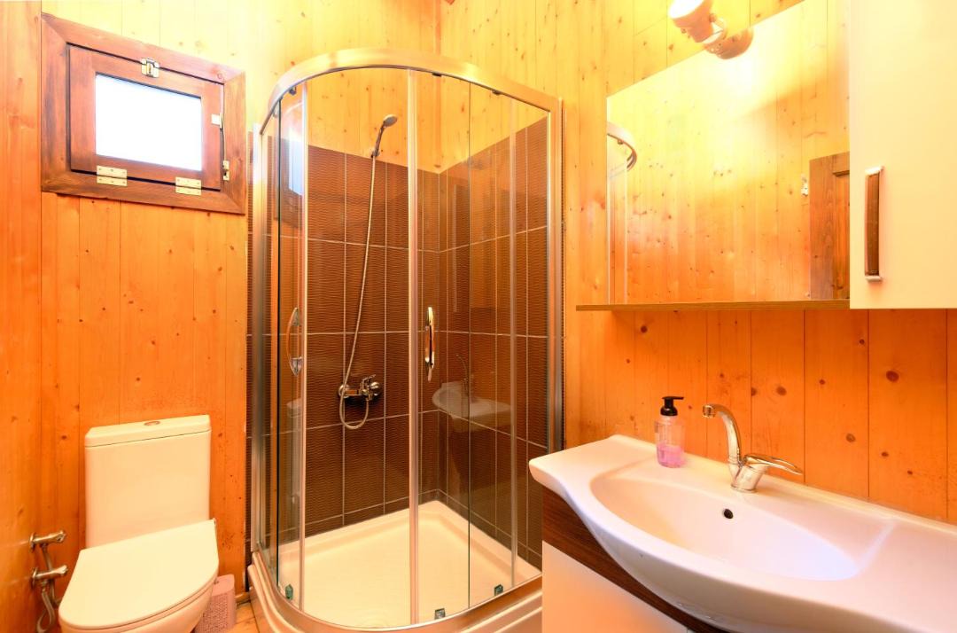 Photo of Bathroom in Faralya