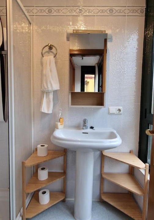 Photo of Bathroom in Cimadevilla