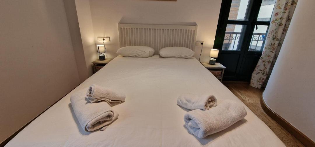 Photo of Bedroom in Cimadevilla