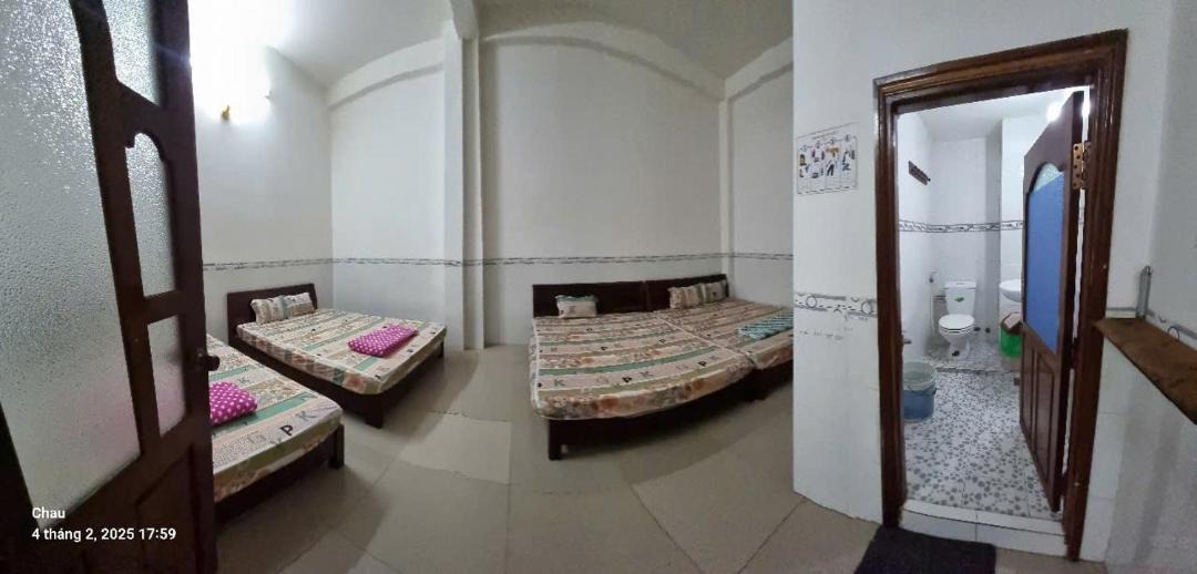 Photo of Bedroom in Chau Doc