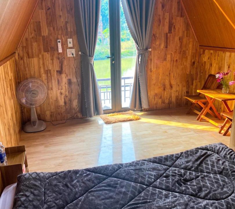 Photo of Bedroom in Van Chan