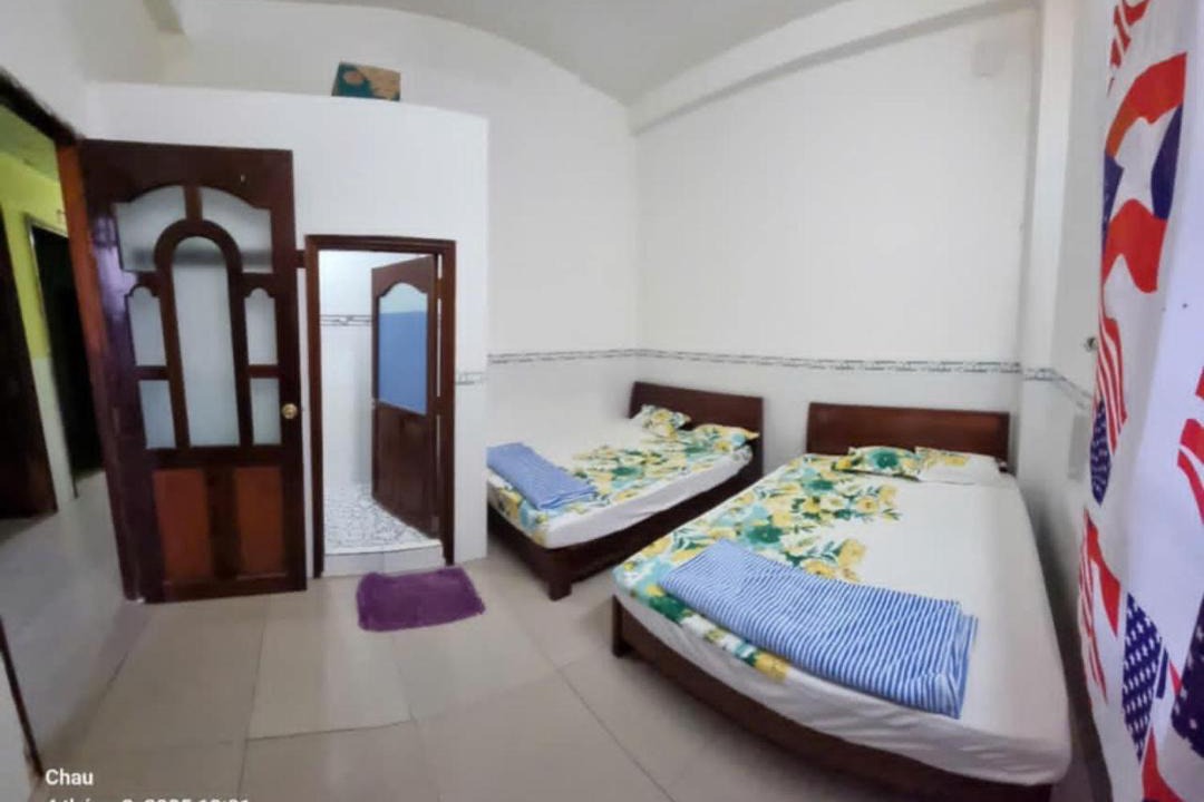 Photo of Bedroom in Chau Doc