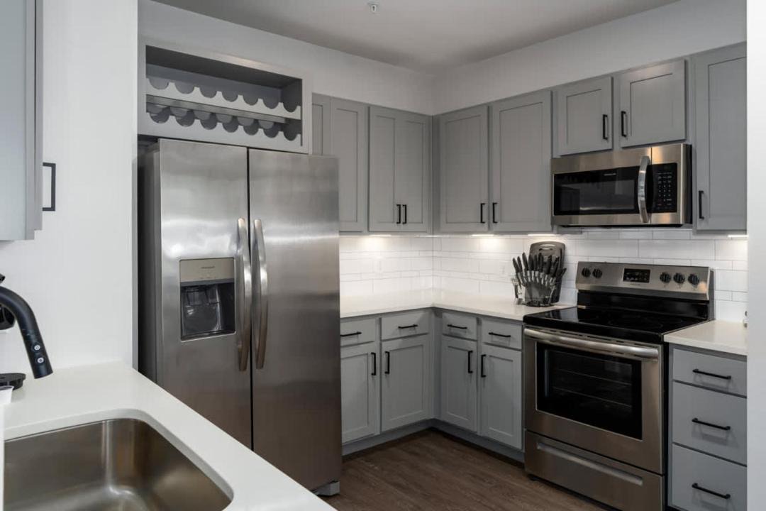 Photo of Kitchen in Crestline Heights