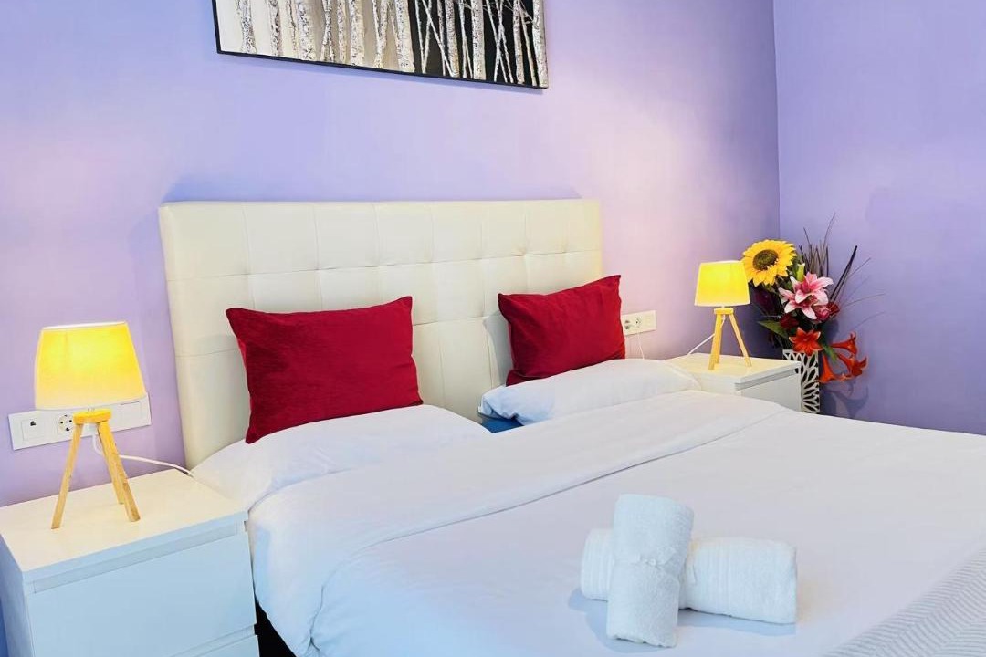 Photo of Bedroom in Sants