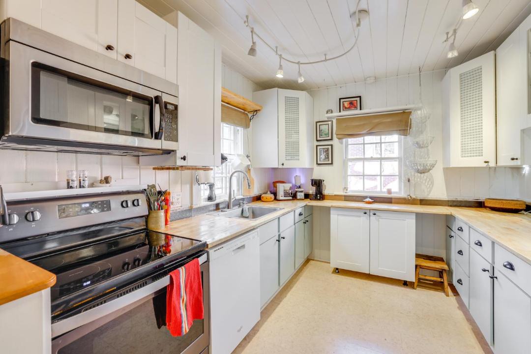 Photo of Kitchen in Lynn
