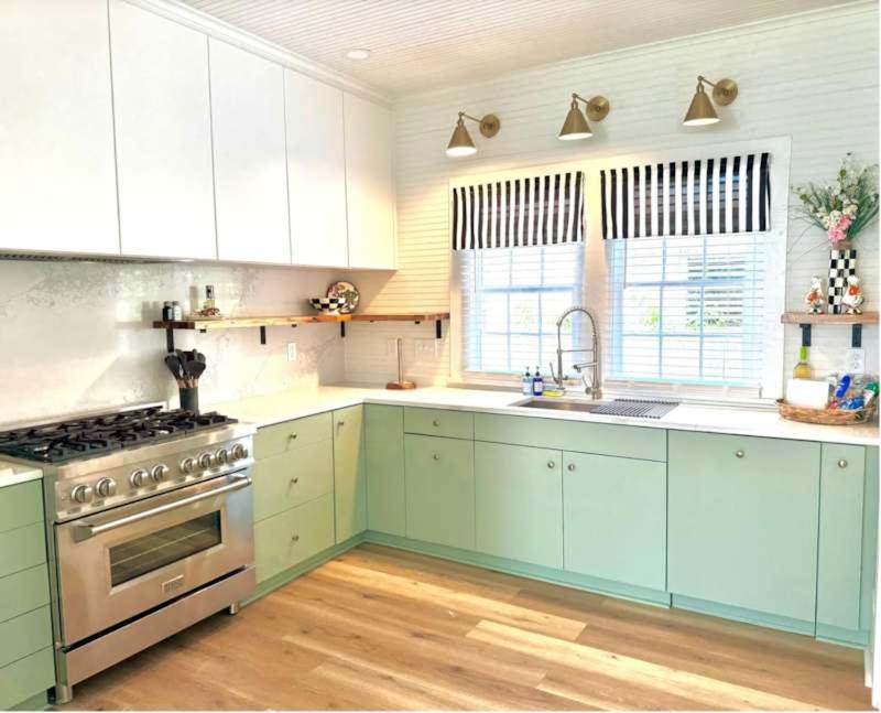 Photo of Kitchen in Old Town