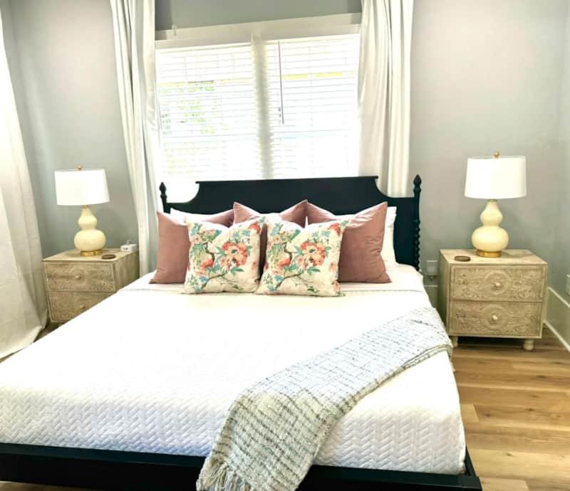 Photo of Bedroom in Old Town