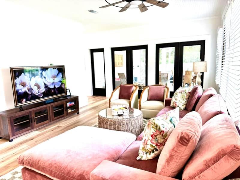 Photo of Livingroom in Old Town