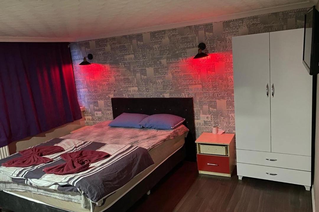 Photo of Bedroom in Kizilay