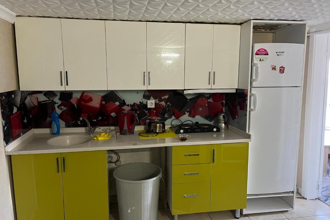 Photo of Kitchen in Kizilay