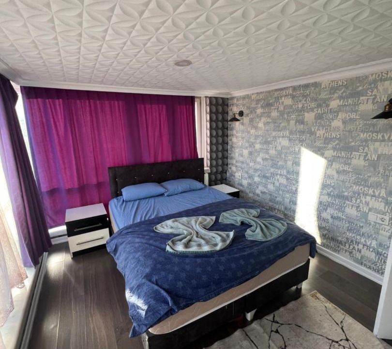 Photo of Bedroom in Kizilay