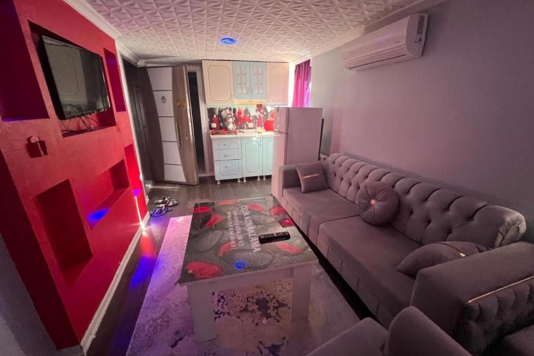 Photo of Livingroom in Kizilay