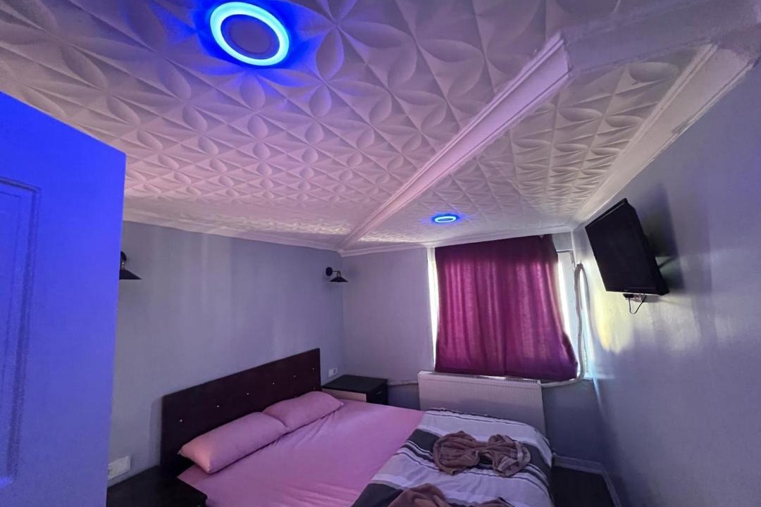 Photo of Bedroom in Kizilay
