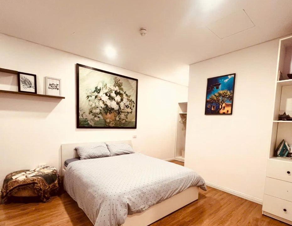 Photo of Bedroom in Hanoi
