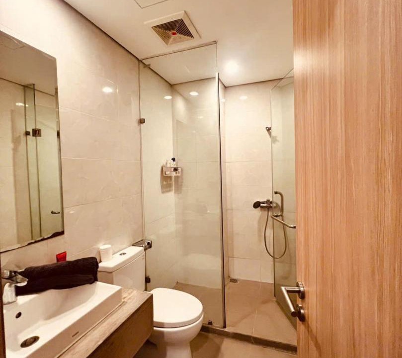 Photo of Bathroom in Hanoi