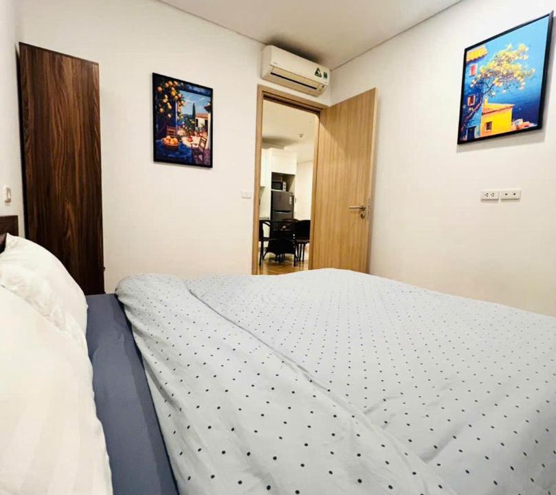 Photo of Bedroom in Hanoi