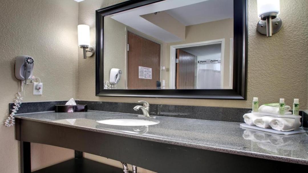 Photo of Bathroom in Jackson