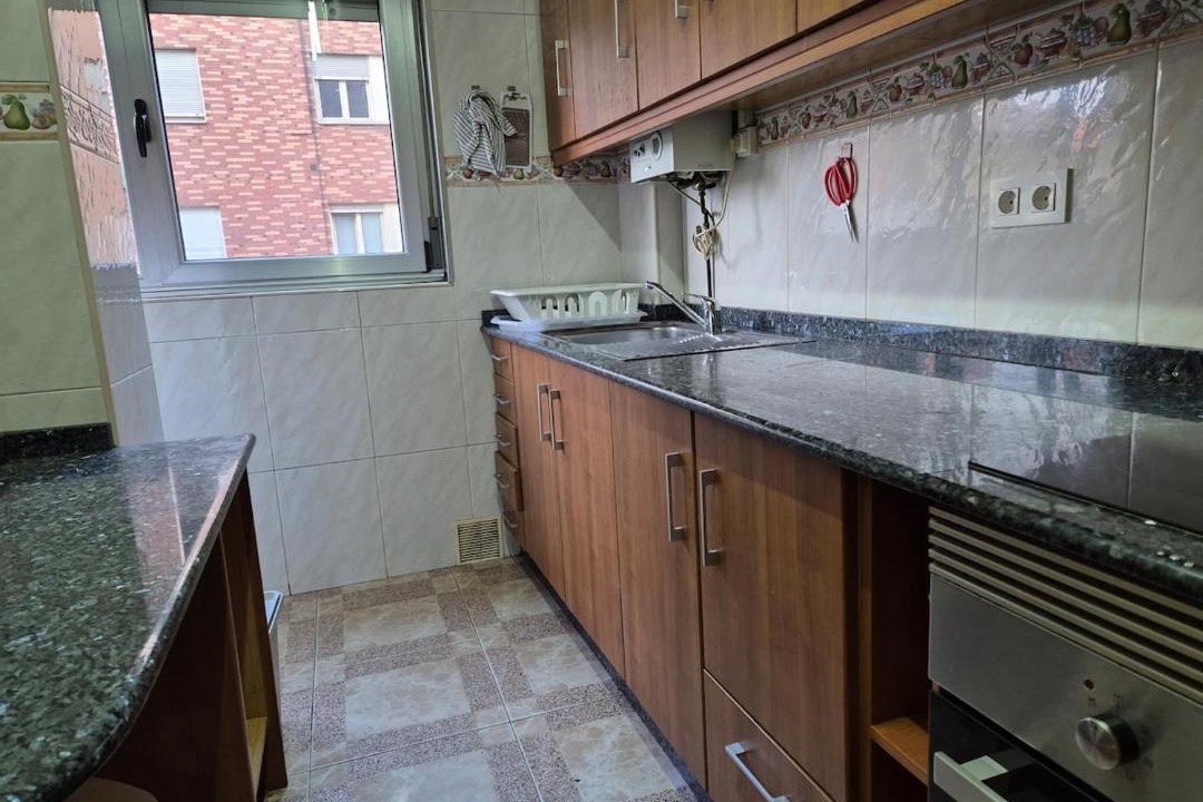 Photo of Kitchen in Distrito Oeste