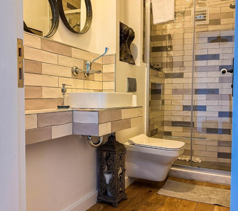 Photo of Bathroom in Kurucesme