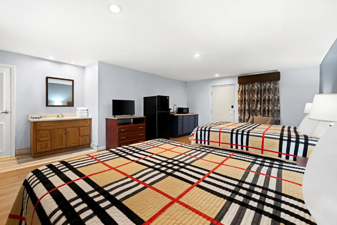 Photo of Bedroom in Clarence