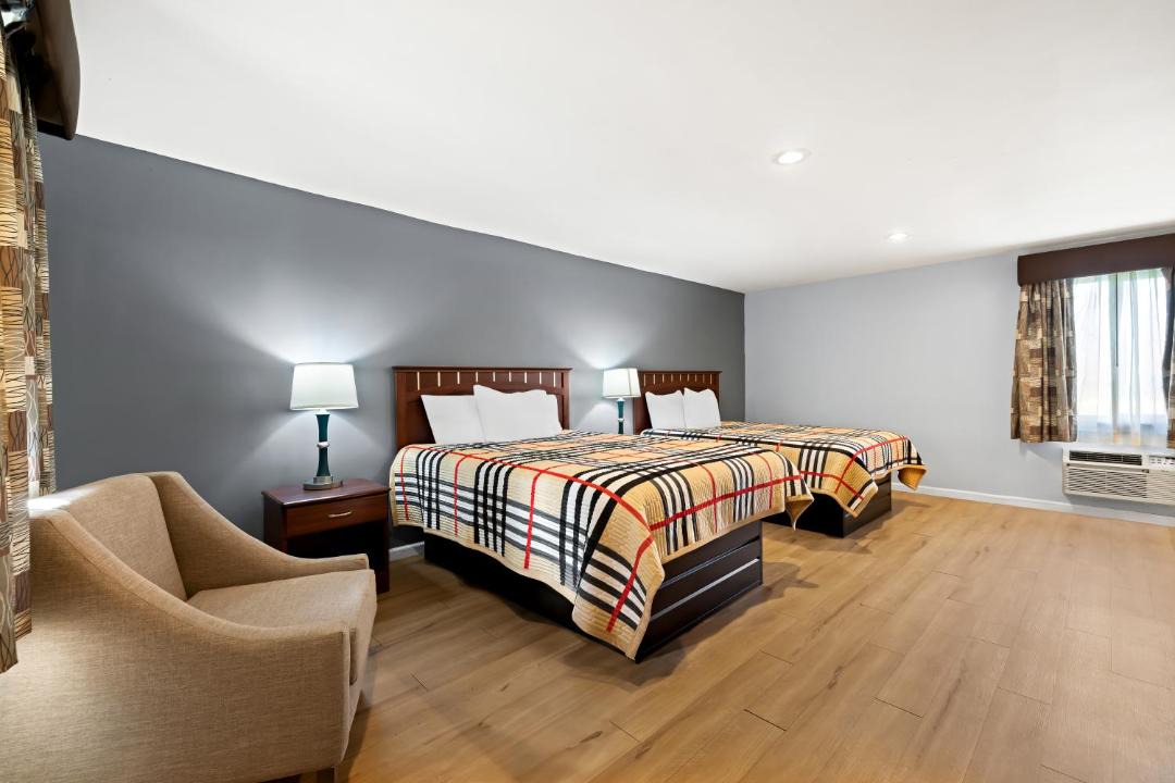 Photo of Bedroom in Clarence