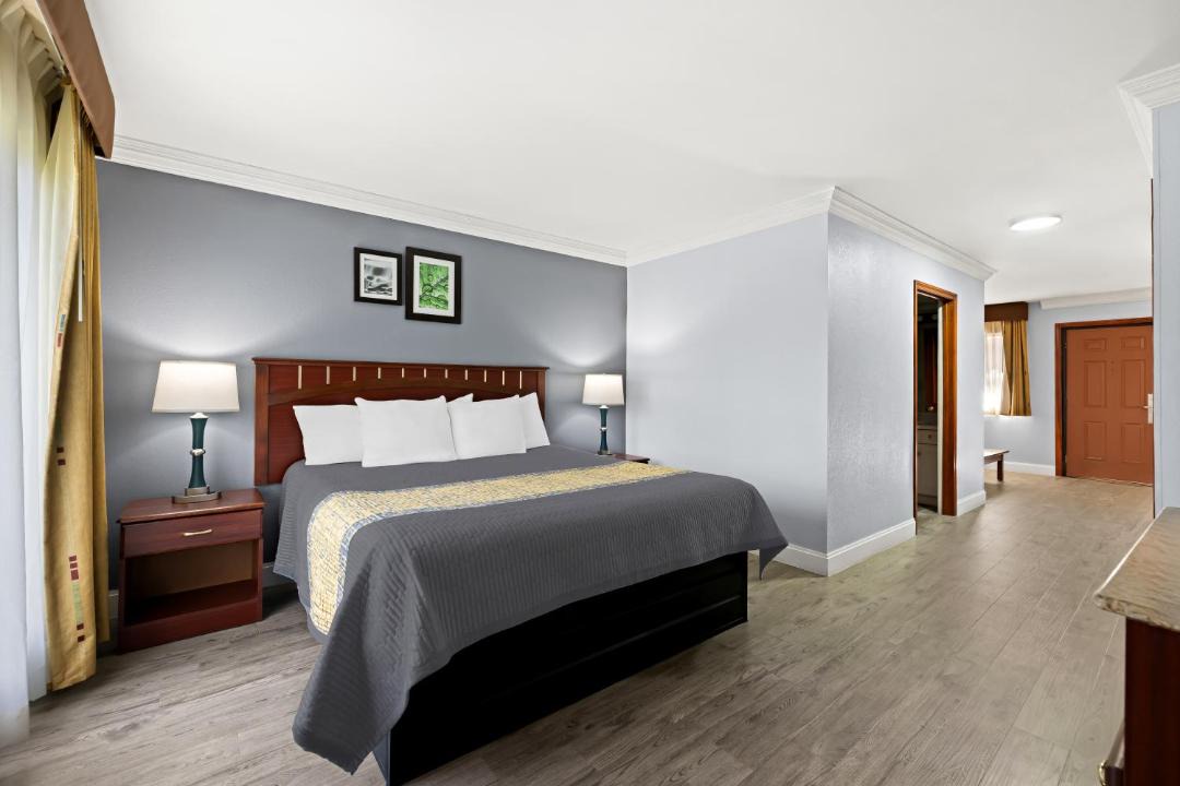 Photo of Bedroom in Clarence