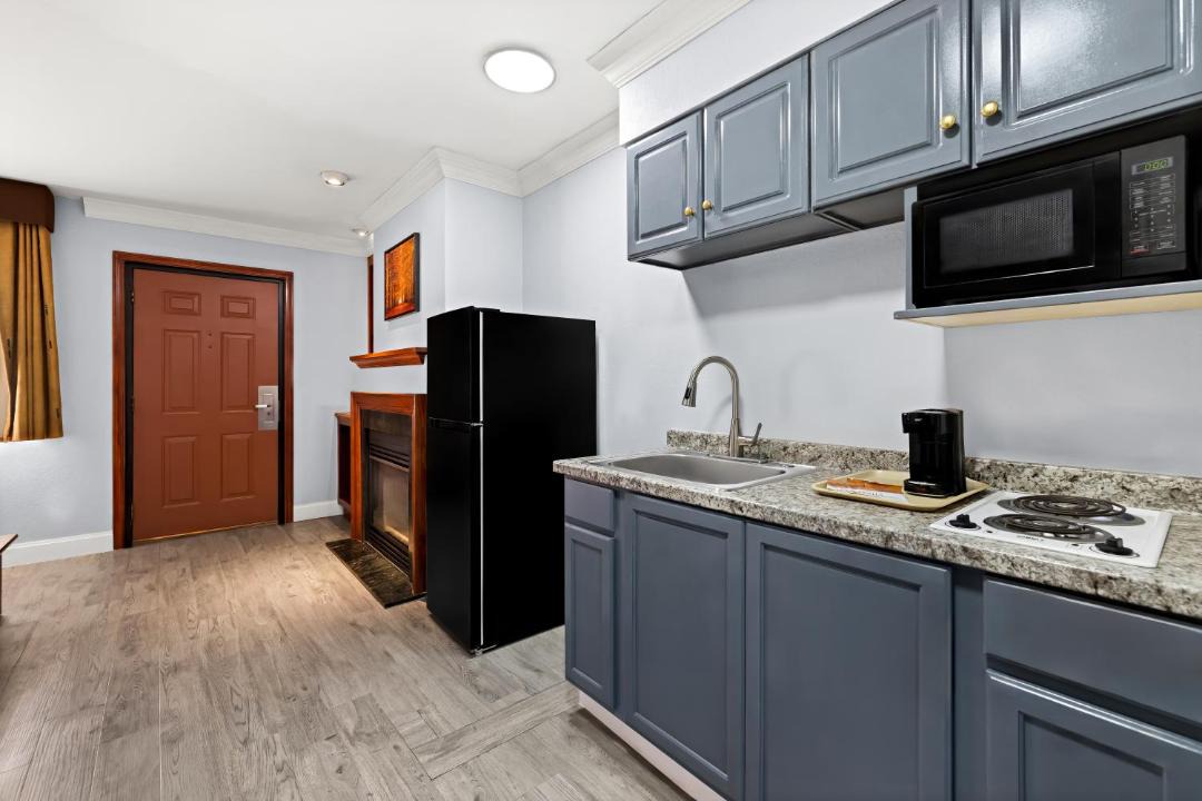 Photo of Kitchen in Clarence