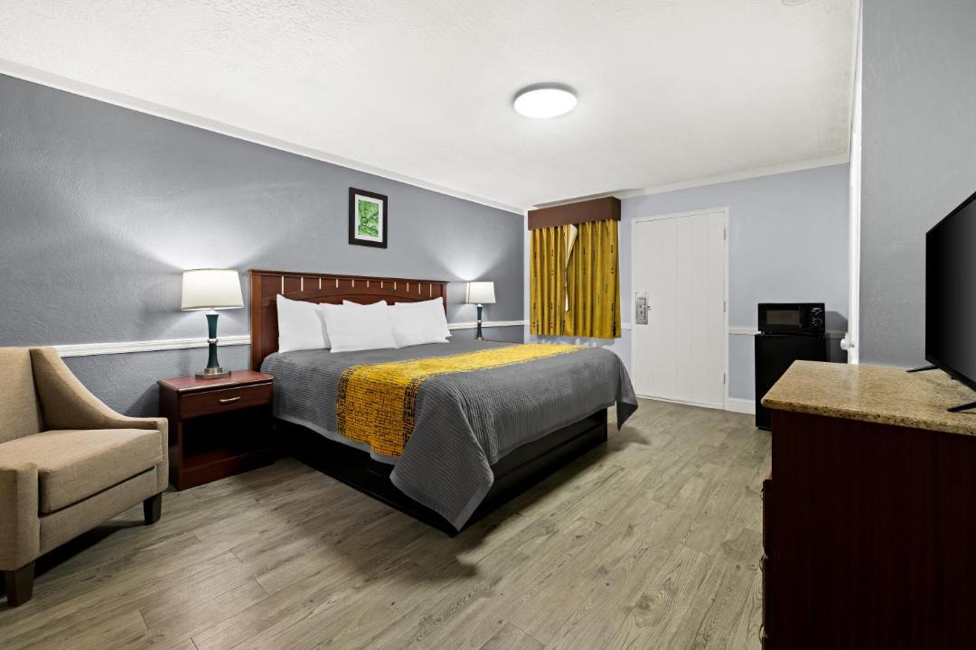 Photo of Bedroom in Clarence