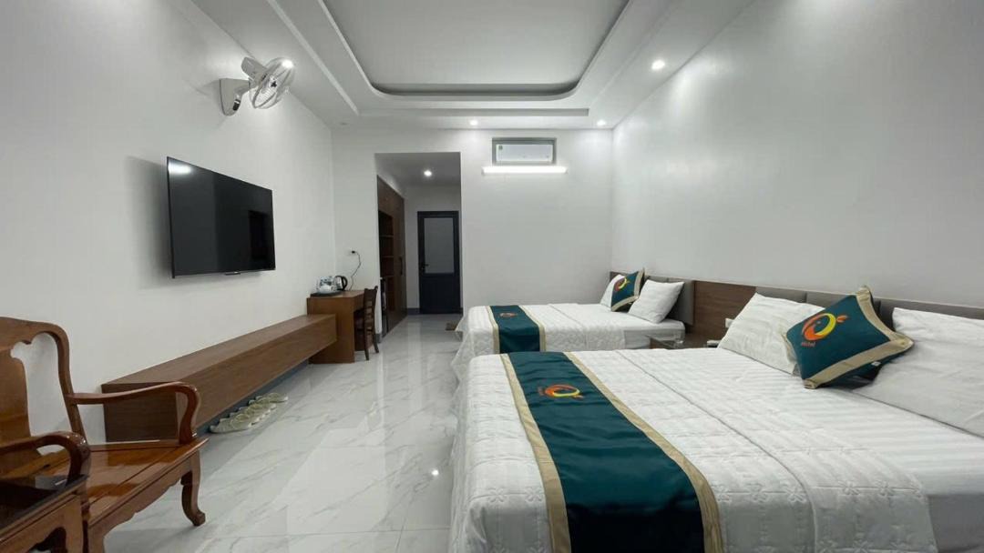 Photo of Bedroom in Huong Son